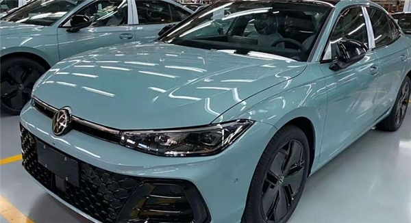 全新大眾帕薩特PRO將于成都車(chē)展首發(fā)：新款老款有望同臺(tái)銷(xiāo)售