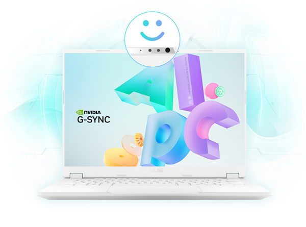 14寸Zen5銳龍AI全能本：華碩天選Air 2024開學(xué)季回歸首發(fā)價(jià)8999元