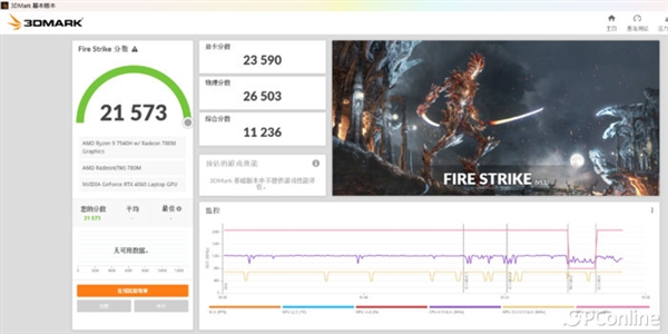 筆記本電腦“安靜模式”如此妙用 40°C酷暑還能百幀玩暗黑4！
