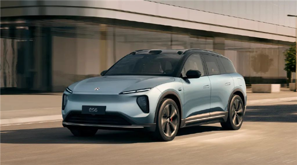 李斌開始瘋狂賣車！阿爾卑斯首款車明年上市