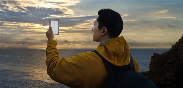 可靠全能屬性坐實行業(yè)標(biāo)桿 新年購禮就選華為Mate X5