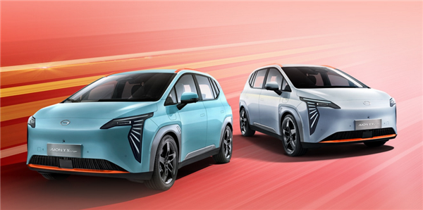 廣汽埃安加入內(nèi)卷：全系車型可享受3年10萬0息政策