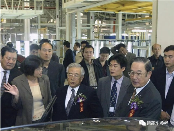 季度銷量兩連跌、純電車型撲街：豐田證實(shí)中國裁員千人