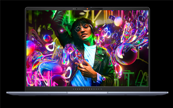 國補優(yōu)惠最高20％！華碩無畏Pro14 AI超輕薄本雙十一超值5599元起