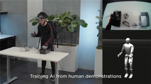 “擎天柱”來了！特斯拉人形機(jī)器人正式亮相門店：售價(jià)2萬美元 買嗎？