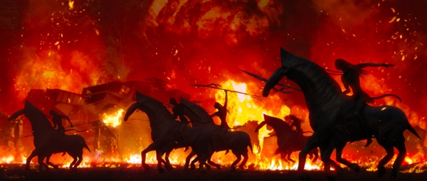 《阿凡達(dá)2》躋身影史總票房第七實(shí)現(xiàn)盈利！《阿凡達(dá)3》定檔：放棄裸眼3D