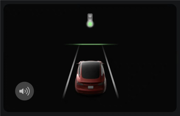 特斯拉推送OTA升級 導(dǎo)航、語音得到優(yōu)化 新增“打怪”小游戲