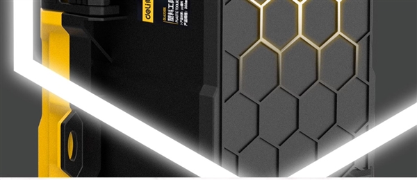 得力官方旗艦店：得力工具箱9.9元新低（五金/釣魚/美術(shù)）