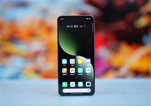 充電最快驍龍8 Gen2旗艦！真我GT5圖賞