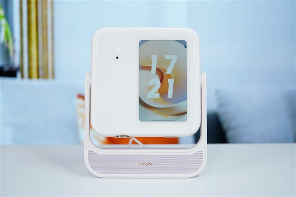 獨特翻轉設計！當貝D6X Pro圖賞