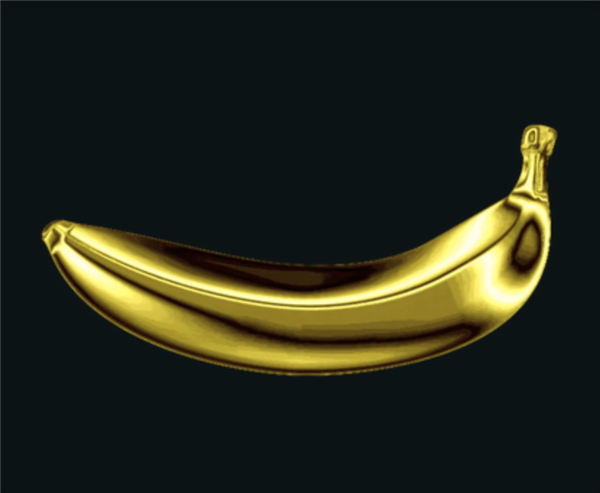 80多萬人 在Steam上玩一根香蕉