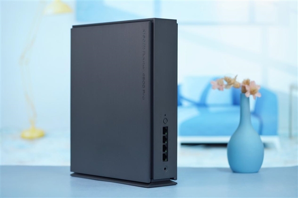 6500兆級(jí)速率僅699元！小米路由器6500 Pro圖賞