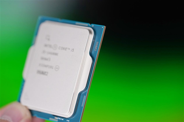 快科技2023年度評獎：PC處理器篇