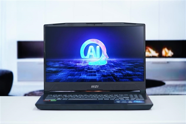 全新銳龍R7-8845HS！星影15 AI銳龍版2024游戲本圖賞