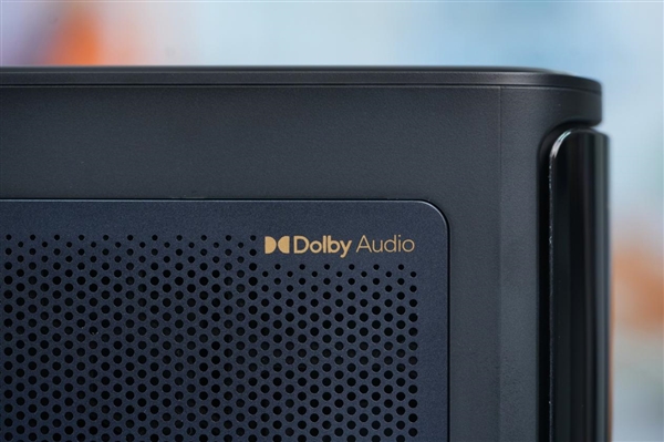 2450CVIA超高流明！當貝X5 Pro投影儀圖賞