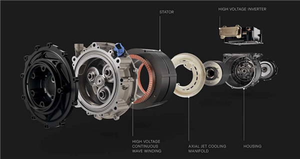 中國人還需要特斯拉殺手嗎？