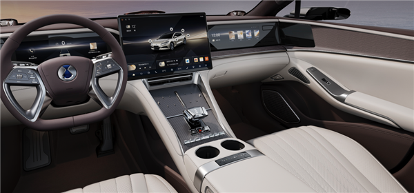 小米SU7 Ultra讓比亞迪給造出來(lái)了：只需33萬(wàn)！