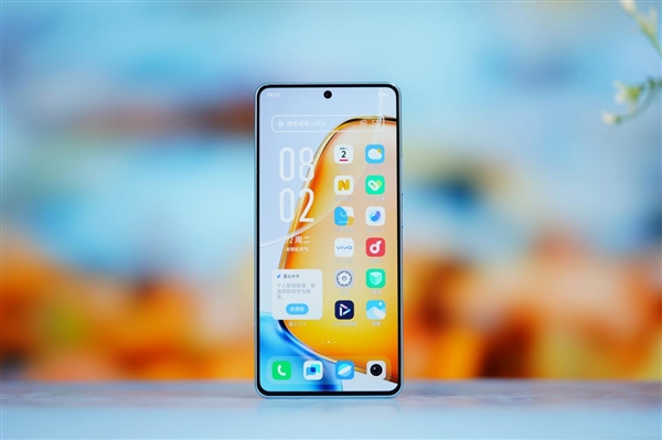 6000mAh超大電池！vivo Y200 GT圖賞