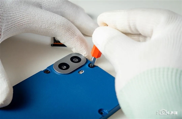 一部只要1500塊的手機(jī)：被這家公司給玩明白了