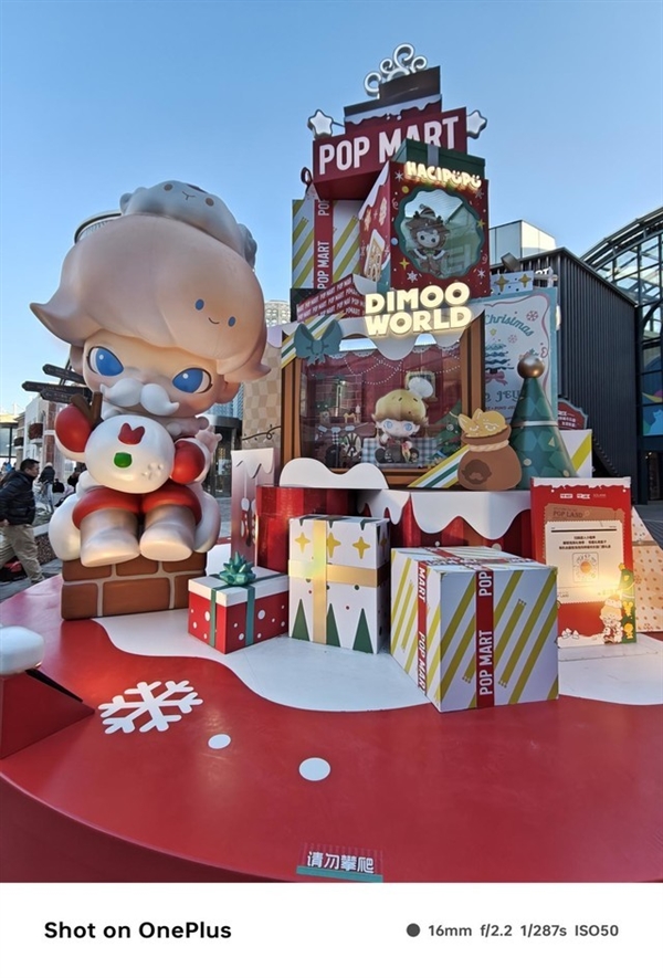 2000-3000價(jià)位不二之選！一加Ace 3上手