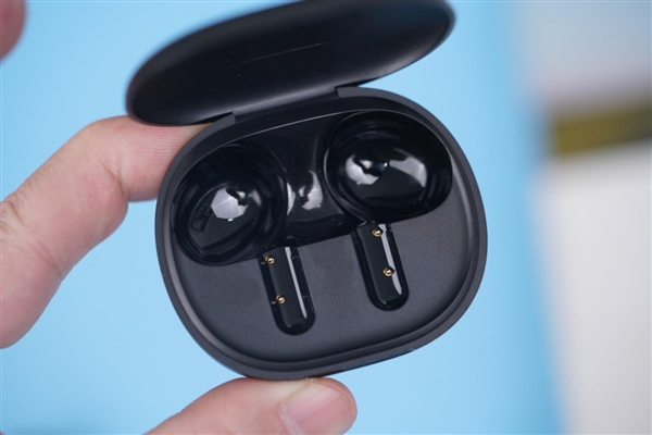 3.9g佩戴輕若無感！Redmi Buds 4青春版圖賞
