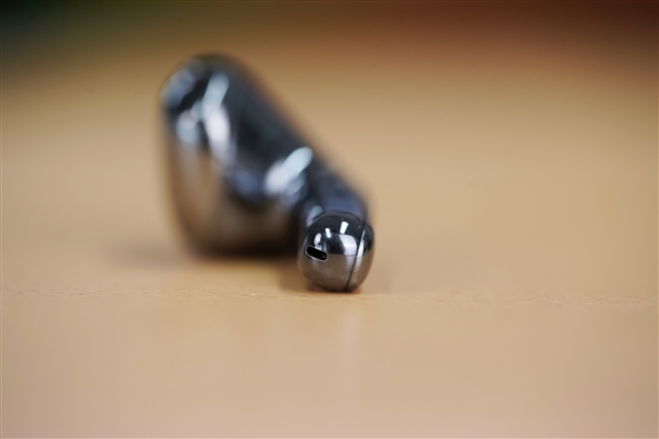 全鏈路無損！小米Buds 5真無線耳機(jī)圖賞