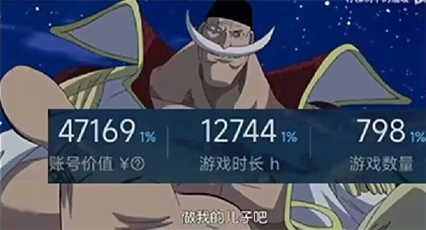 賽博呂布大量出現(xiàn)：為什么人人都在網(wǎng)上認(rèn)父