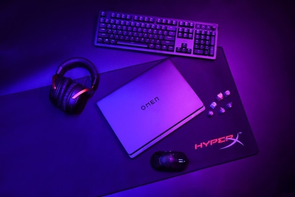 惠普首款A(yù)I PC！OMEN暗影精靈10 SLIM 14 AI游戲本上手