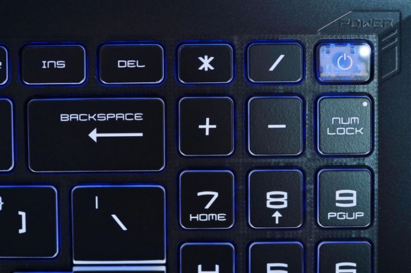 全新銳龍R7-8845HS！星影15 AI銳龍版2024游戲本圖賞