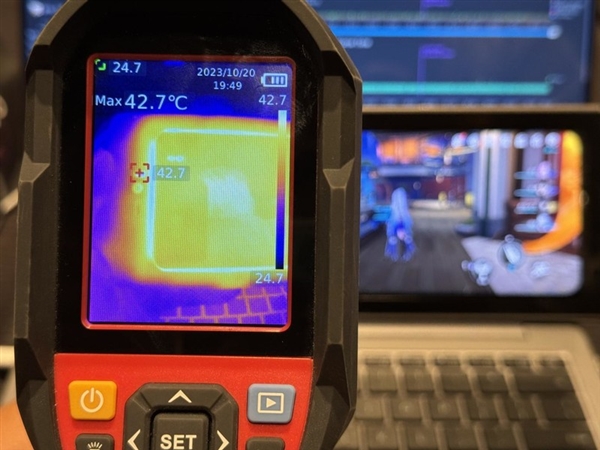 安卓最強5G Soc！天璣9300全大核架構解析