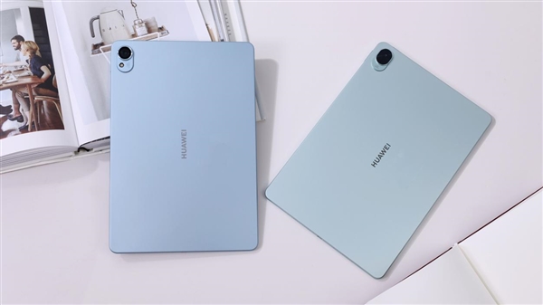 買MatePad Pro系列平板教育優(yōu)惠版送手寫筆：大學(xué)生的全能搭子