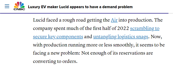 “特斯拉殺手”請了個華人高管 打算來中國開展復(fù)仇