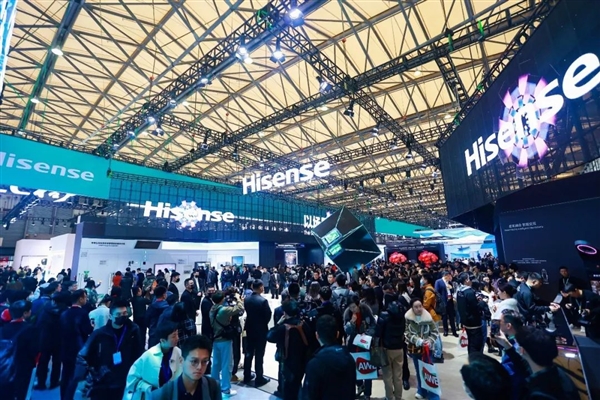 一年幾千萬臺 國產(chǎn)電視到底是怎么在國外賣爆的