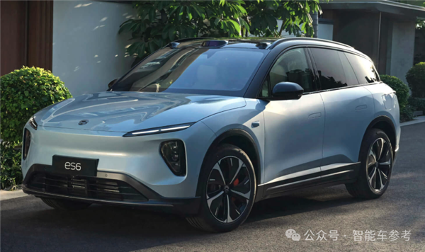 蔚來也降價(jià)了 靠換電技術(shù)省錢！李斌一夜?jié)q粉18萬