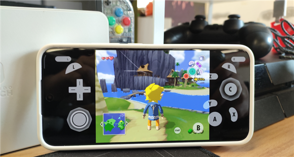 為了讓大家免費玩游戲 大佬差點被人滅口！