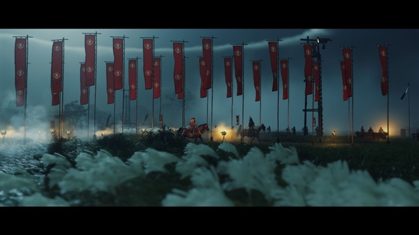 RTX 4070征服《對(duì)馬島之魂：導(dǎo)演剪輯版》：實(shí)測(cè)體驗(yàn)滿分