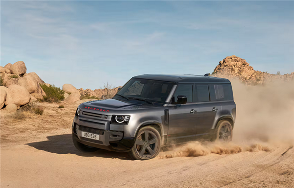 方盒子越野鼻祖！2025款路虎衛(wèi)士通過國6b認(rèn)證：有望8月上市