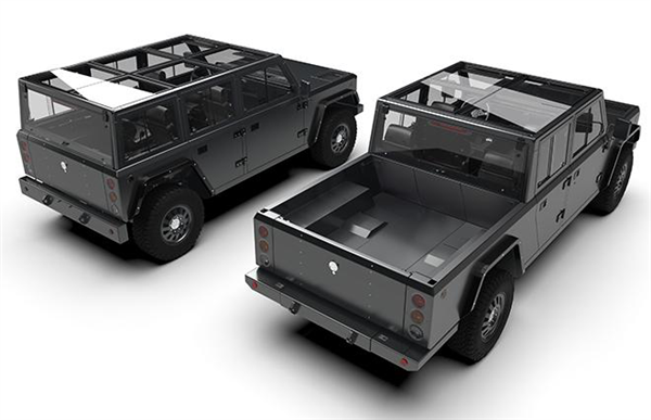 又一新勢力面臨退市：音樂人轉(zhuǎn)行造車 曾被批造假 成立10年難交付