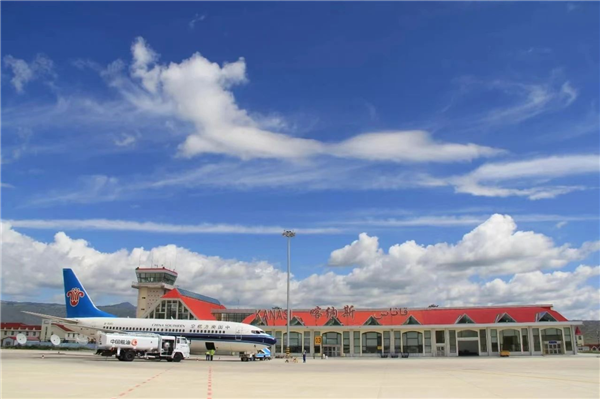 中國(guó)機(jī)場(chǎng)最多的省份：新疆多達(dá)25座！創(chuàng)造多個(gè)之最