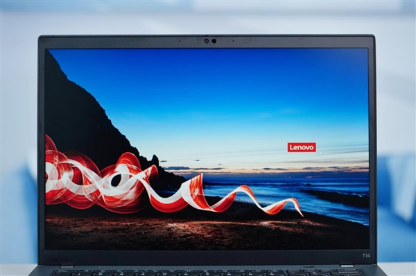 AMD銳龍PRO 7000加持！ThinkPad T14 Gen4圖賞