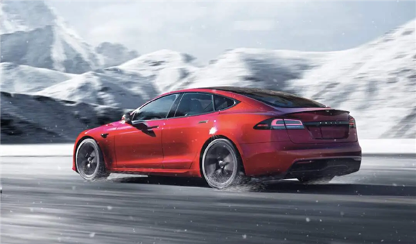 Q1閃崩 特斯拉也賣不動了