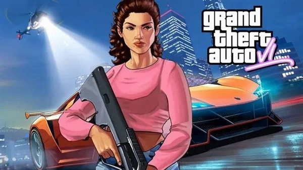 《GTA6》預(yù)告片內(nèi)容泄露：女主在監(jiān)獄里鍛煉身體