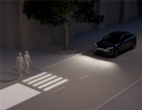 蔚來(lái)ET9正式發(fā)布！李斌：全球當(dāng)之無(wú)愧的行政、技術(shù)旗艦