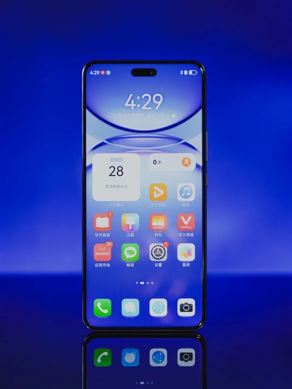 體驗了華為這款夾耳朵上的耳機：我覺得它賣1299也合理