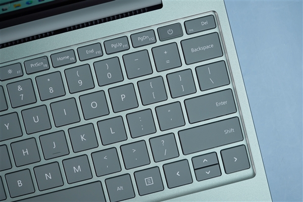 3:2生產(chǎn)力觸控屏！微軟Surface Laptop Go 3圖賞