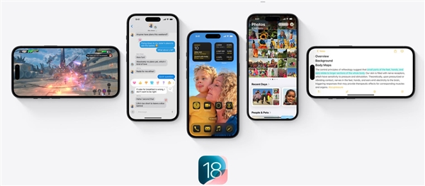 iPhone 16最新爆料匯總：設(shè)計(jì)、性能、快充都升級(jí)了