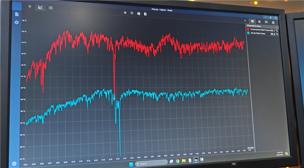 光刻機做的風扇！還真有點東西