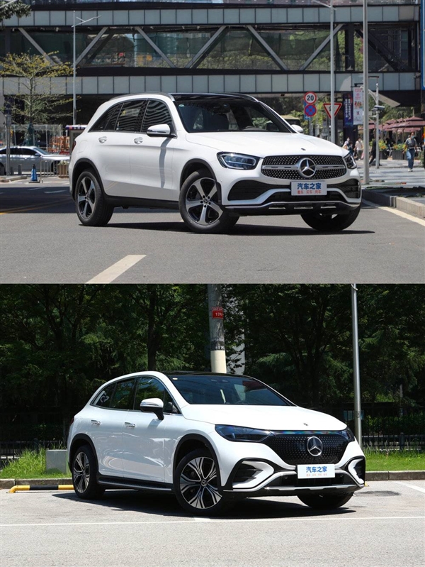 奔馳標(biāo) 還能值50萬嗎？