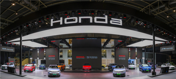 廣汽本田裁員名額被搶空！這也要搞“饑餓營(yíng)銷”嗎