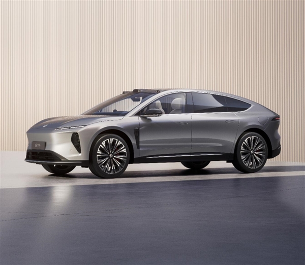 蔚來(lái)ET9正式發(fā)布！李斌：全球當(dāng)之無(wú)愧的行政、技術(shù)旗艦